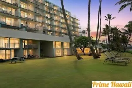Condo On Beach With Ac Laie Extérieur photo