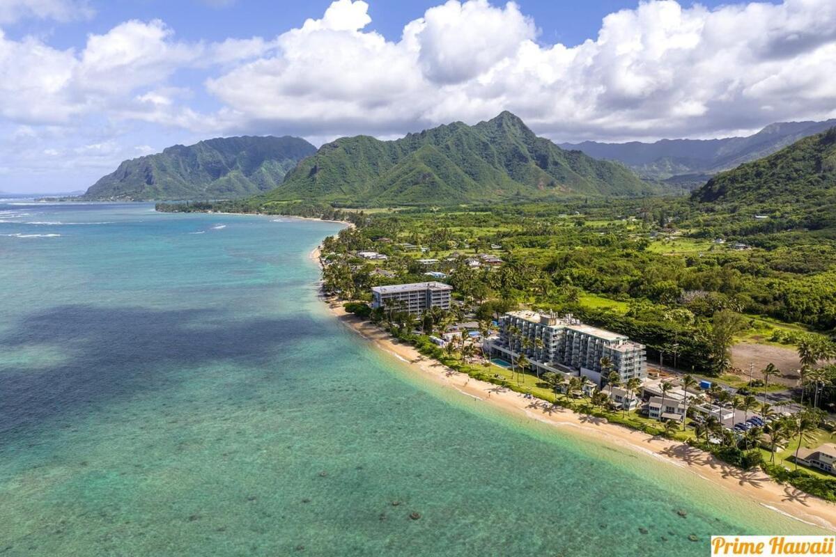 On With Ac * Laie